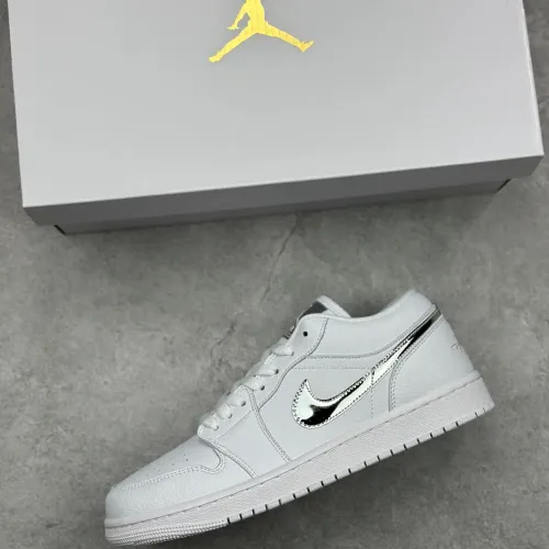 Replica Air Jordan 1 I For Men #1441560 $88.00 USD for Wholesale