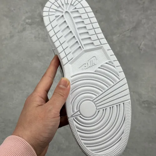 Replica Air Jordan 1 I For Men #1441560 $88.00 USD for Wholesale