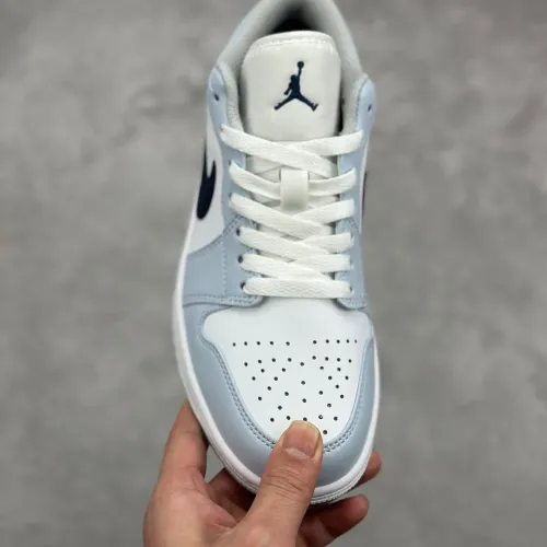 Replica Air Jordan 1 I For Women #1441561 $88.00 USD for Wholesale
