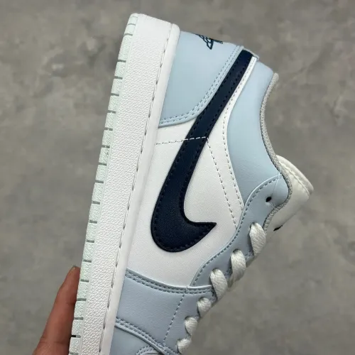 Replica Air Jordan 1 I For Women #1441561 $88.00 USD for Wholesale