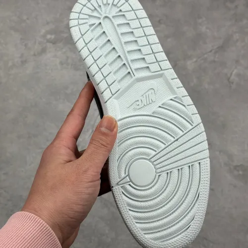 Replica Air Jordan 1 I For Women #1441561 $88.00 USD for Wholesale