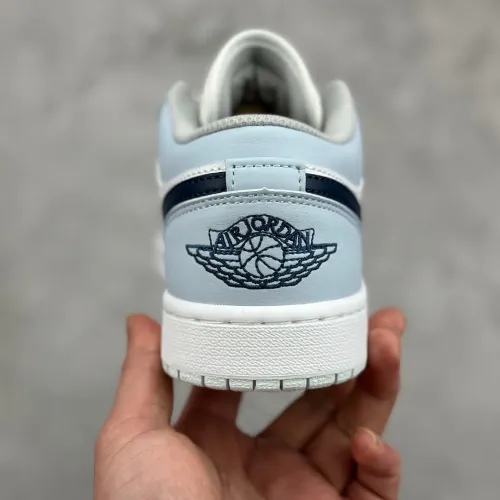 Replica Air Jordan 1 I For Men #1441562 $88.00 USD for Wholesale