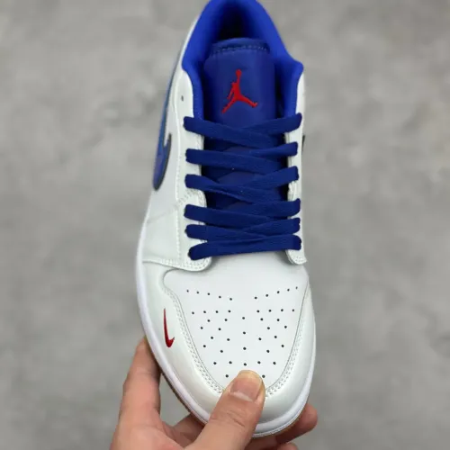 Replica Air Jordan 1 I For Women #1441563 $88.00 USD for Wholesale