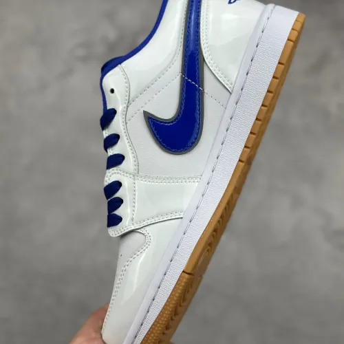 Replica Air Jordan 1 I For Women #1441563 $88.00 USD for Wholesale