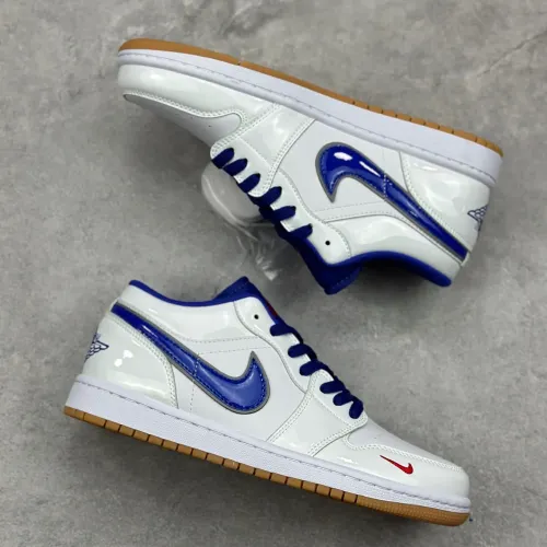 Cheap Air Jordan 1 I For Men #1441564, $$88.00 USD On Air Jordan 1 I