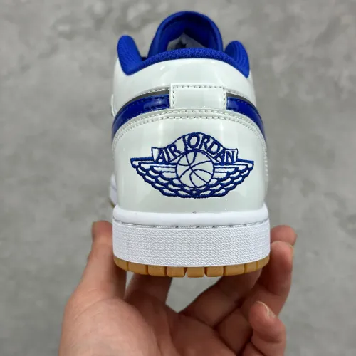 Replica Air Jordan 1 I For Men #1441564 $88.00 USD for Wholesale