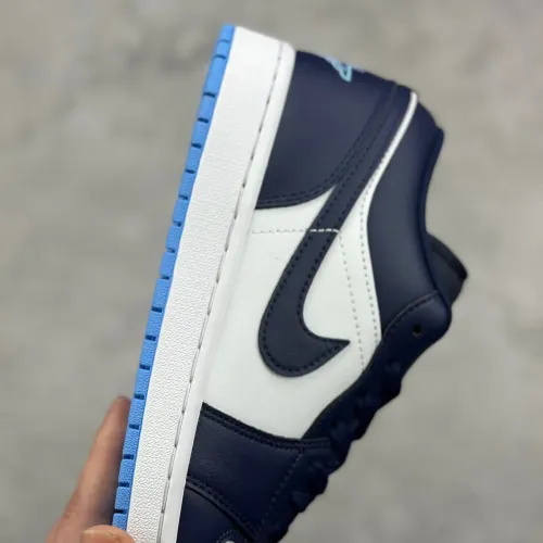 Replica Air Jordan 1 I For Women #1441567 $88.00 USD for Wholesale