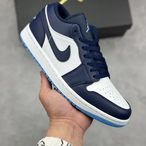 Cheap Air Jordan 1 I For Men #1441568, $$88.00 USD On Air Jordan 1 I