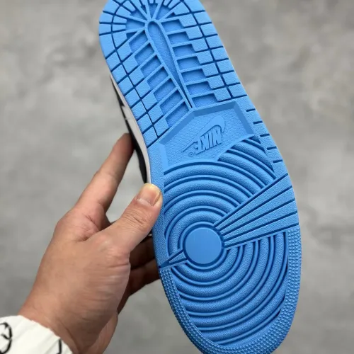 Replica Air Jordan 1 I For Men #1441568 $88.00 USD for Wholesale