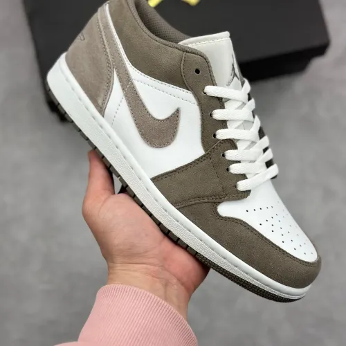 Cheap Air Jordan 1 I For Women #1441569, $$88.00 USD On Air Jordan 1 I