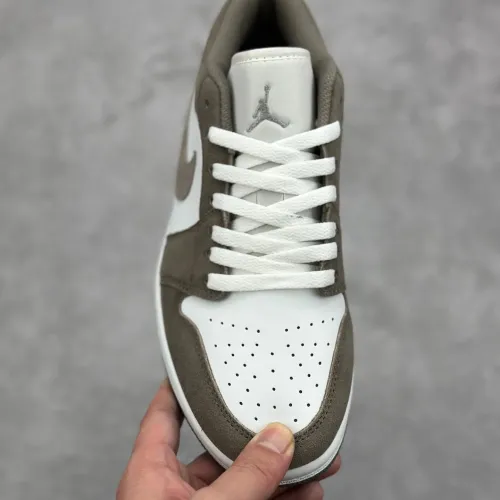 Replica Air Jordan 1 I For Men #1441570 $88.00 USD for Wholesale