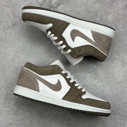 Replica Air Jordan 1 I For Men #1441570 $88.00 USD for Wholesale