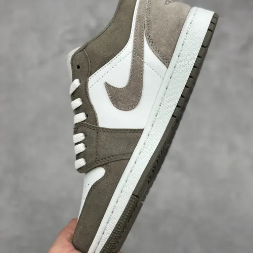 Replica Air Jordan 1 I For Men #1441570 $88.00 USD for Wholesale