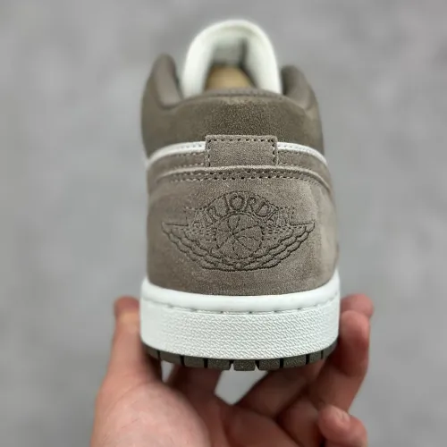 Replica Air Jordan 1 I For Men #1441570 $88.00 USD for Wholesale