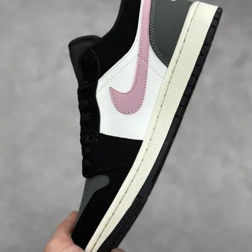 Replica Air Jordan 1 I For Women #1441571 $88.00 USD for Wholesale