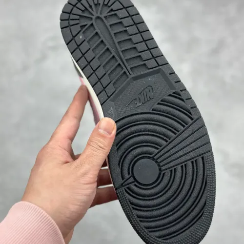 Replica Air Jordan 1 I For Women #1441571 $88.00 USD for Wholesale