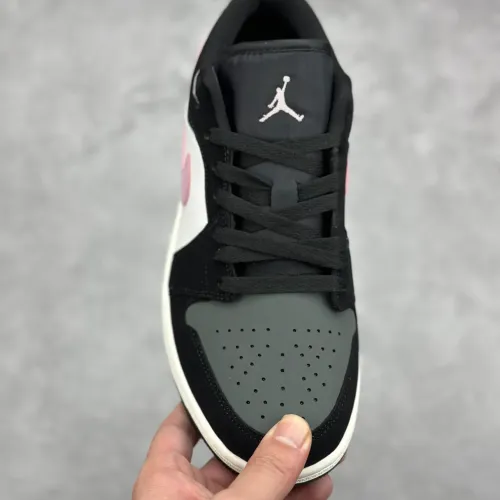 Replica Air Jordan 1 I For Men #1441572 $88.00 USD for Wholesale