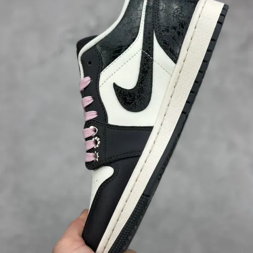 Replica Air Jordan 1 I For Women #1441573 $88.00 USD for Wholesale