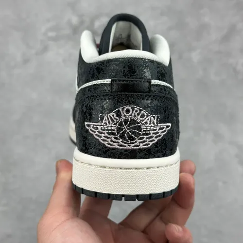 Replica Air Jordan 1 I For Women #1441573 $88.00 USD for Wholesale
