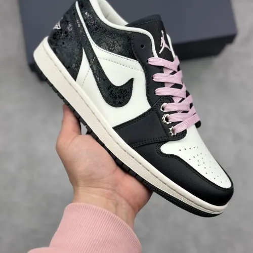 Cheap Air Jordan 1 I For Men #1441574, $$88.00 USD On Air Jordan 1 I