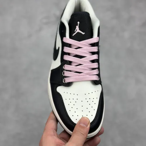 Replica Air Jordan 1 I For Men #1441574 $88.00 USD for Wholesale