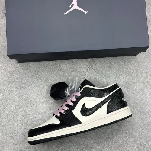 Replica Air Jordan 1 I For Men #1441574 $88.00 USD for Wholesale