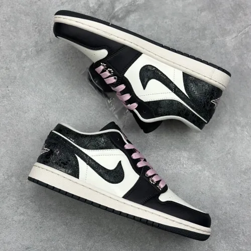 Replica Air Jordan 1 I For Men #1441574 $88.00 USD for Wholesale