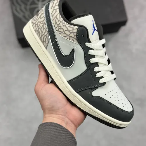Cheap Air Jordan 1 I For Women #1441575, $$88.00 USD On Air Jordan 1 I