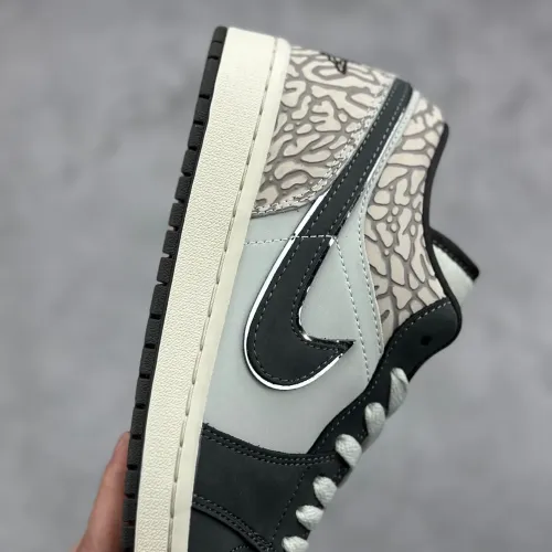 Replica Air Jordan 1 I For Women #1441575 $88.00 USD for Wholesale