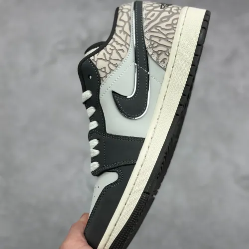 Replica Air Jordan 1 I For Men #1441576 $88.00 USD for Wholesale