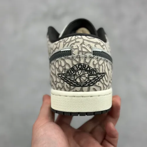 Replica Air Jordan 1 I For Men #1441576 $88.00 USD for Wholesale