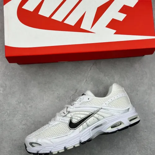 Replica Nike Air Max Moto For Women #1441577 $85.00 USD for Wholesale
