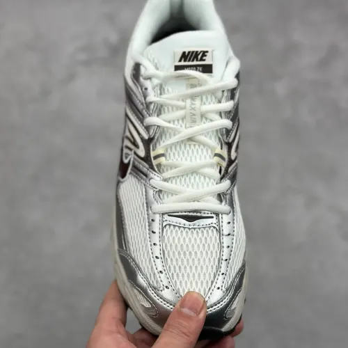 Replica Nike Air Max Moto For Women #1441579 $85.00 USD for Wholesale