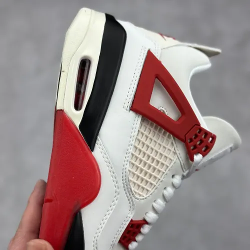 Replica Air Jordan 4 IV Retro For Women #1441591 $98.00 USD for Wholesale