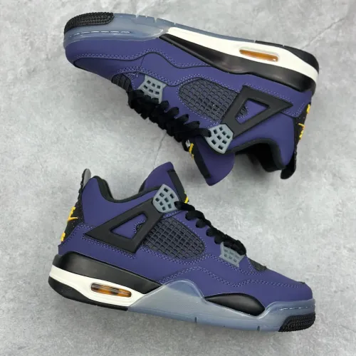 Cheap Air Jordan 4 IV Retro For Women #1441593, $$98.00 USD On Air Jordan 4 IV Retro