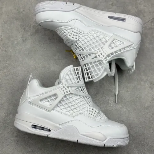 Cheap Air Jordan 4 IV Retro For Men #1441598, $$108.00 USD On Air Jordan 4 IV Retro