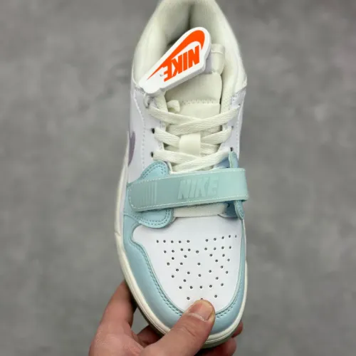 Replica Air Jordan Legacy 312 For Women #1441601 $92.00 USD for Wholesale