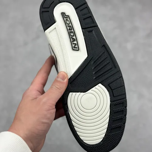 Replica Air Jordan Legacy 312 For Women #1441603 $92.00 USD for Wholesale