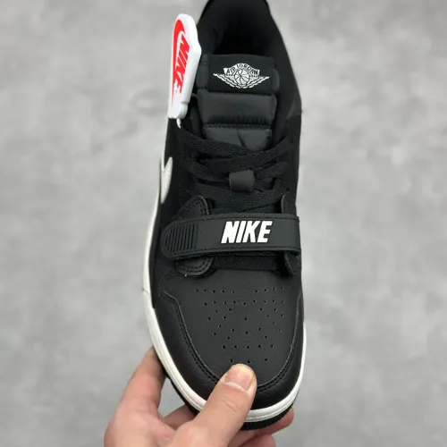 Replica Air Jordan Legacy 312 For Men #1441604 $92.00 USD for Wholesale