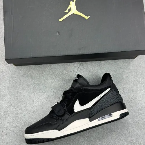 Replica Air Jordan Legacy 312 For Men #1441604 $92.00 USD for Wholesale