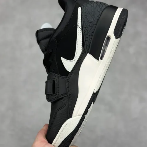 Replica Air Jordan Legacy 312 For Men #1441604 $92.00 USD for Wholesale