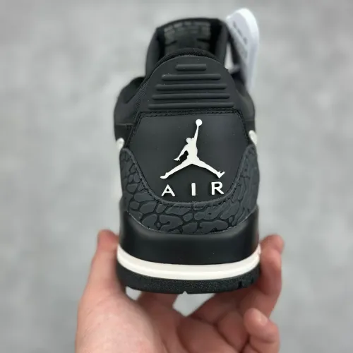 Replica Air Jordan Legacy 312 For Men #1441604 $92.00 USD for Wholesale