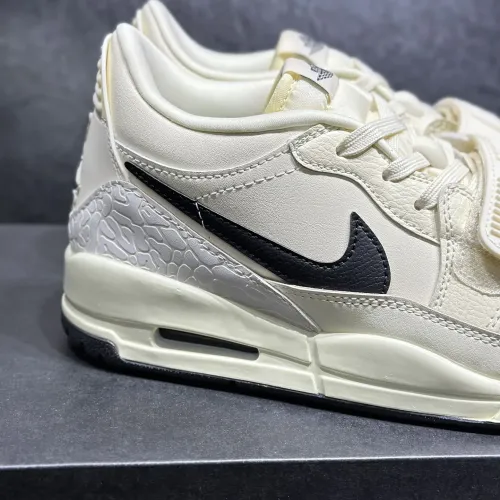 Replica Air Jordan Legacy 312 For Men #1441606 $98.00 USD for Wholesale