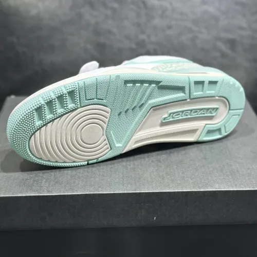 Replica Air Jordan Legacy 312 For Men #1441608 $98.00 USD for Wholesale