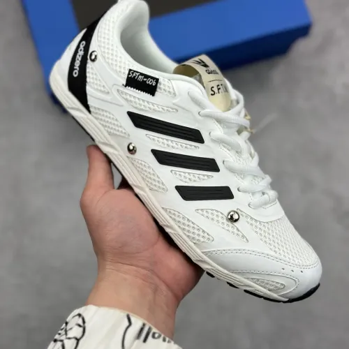 Cheap Adidas Adizero PR SFTM Shoes For Women #1441610, $$85.00 USD On Adidas Adizero PR SFTM Shoes