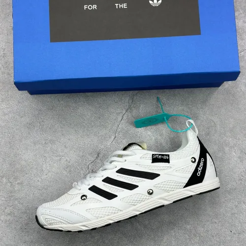 Replica Adidas Adizero PR SFTM Shoes For Women #1441610 $85.00 USD for Wholesale