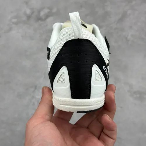 Replica Adidas Adizero PR SFTM Shoes For Women #1441610 $85.00 USD for Wholesale