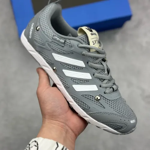 Cheap Adidas Adizero PR SFTM Shoes For Women #1441612, $$85.00 USD On Adidas Adizero PR SFTM Shoes