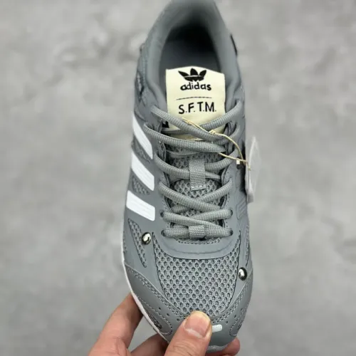 Replica Adidas Adizero PR SFTM Shoes For Women #1441612 $85.00 USD for Wholesale