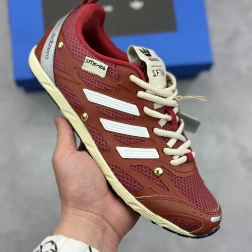 Cheap Adidas Adizero PR SFTM Shoes For Women #1441614, $$85.00 USD On Adidas Adizero PR SFTM Shoes